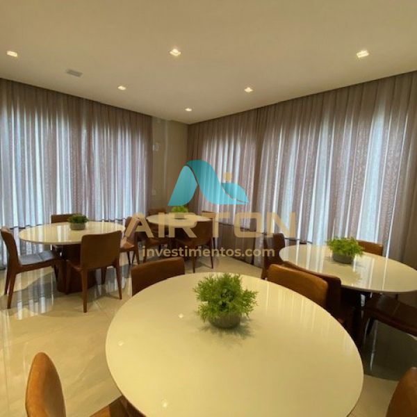 V3001 apartamento novo, 3 su�tes localizado na Mei