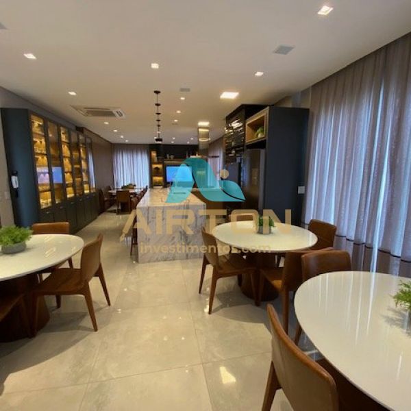 V3001 apartamento novo, 3 su�tes localizado na Mei