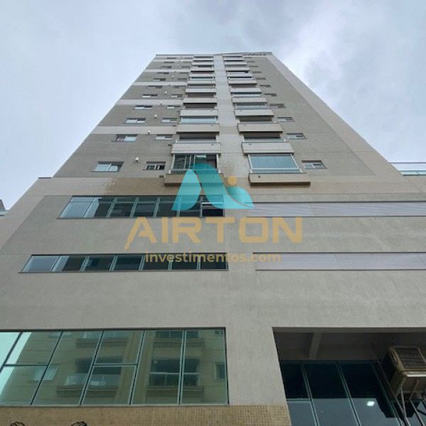 V3001 apartamento novo, 3 su�tes localizado na Mei