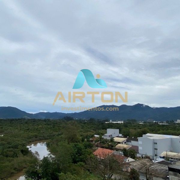 V3001 apartamento novo, 3 su�tes localizado na Mei