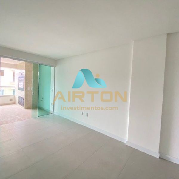 V3001 apartamento novo, 3 su�tes localizado na Mei