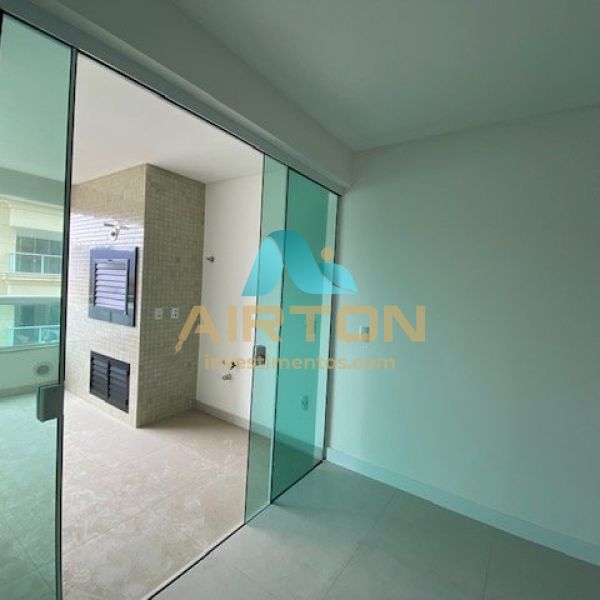 V3001 apartamento novo, 3 su�tes localizado na Mei
