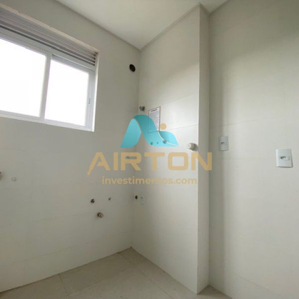 V3001 apartamento novo, 3 su�tes localizado na Mei