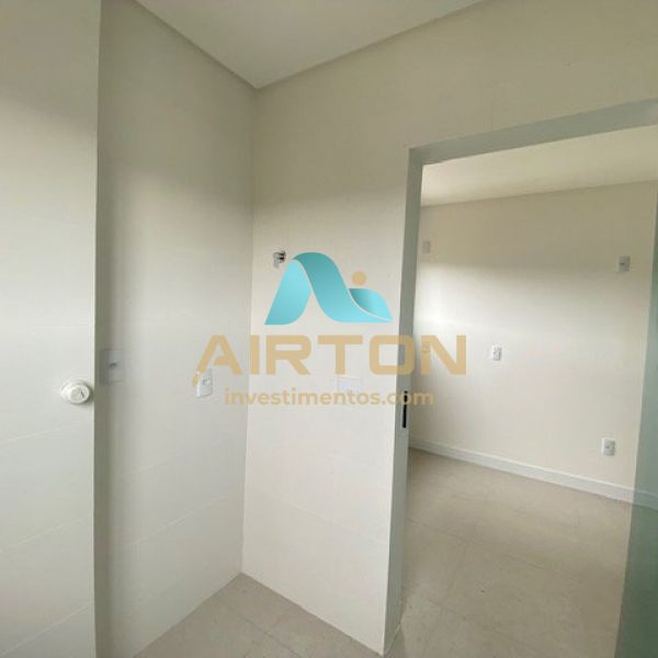 V3001 apartamento novo, 3 su�tes localizado na Mei