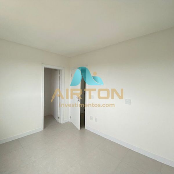 V3001 apartamento novo, 3 su�tes localizado na Mei