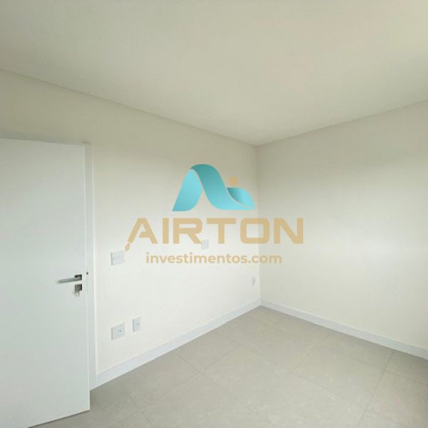 V3001 apartamento novo, 3 su�tes localizado na Mei