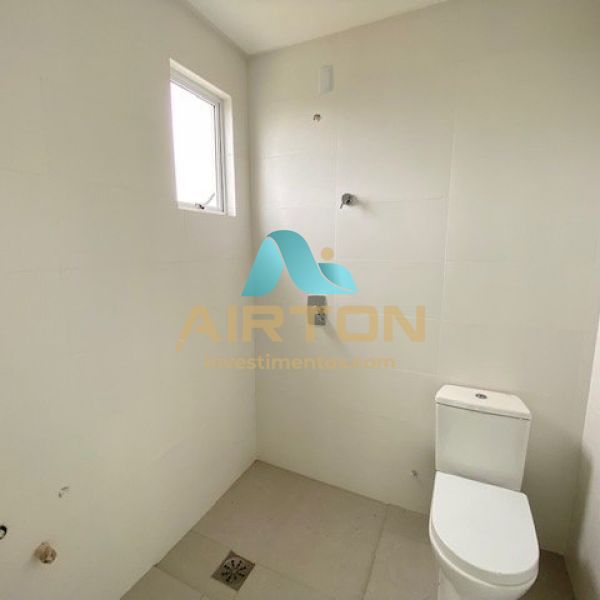 V3001 apartamento novo, 3 su�tes localizado na Mei