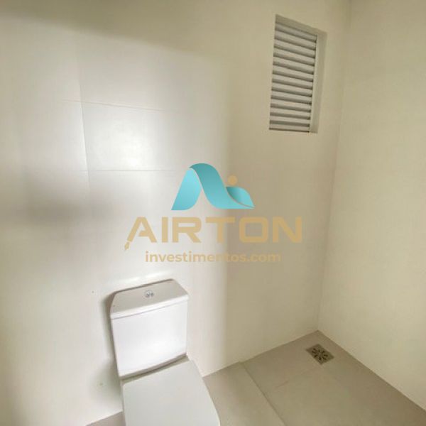 V3001 apartamento novo, 3 su�tes localizado na Mei