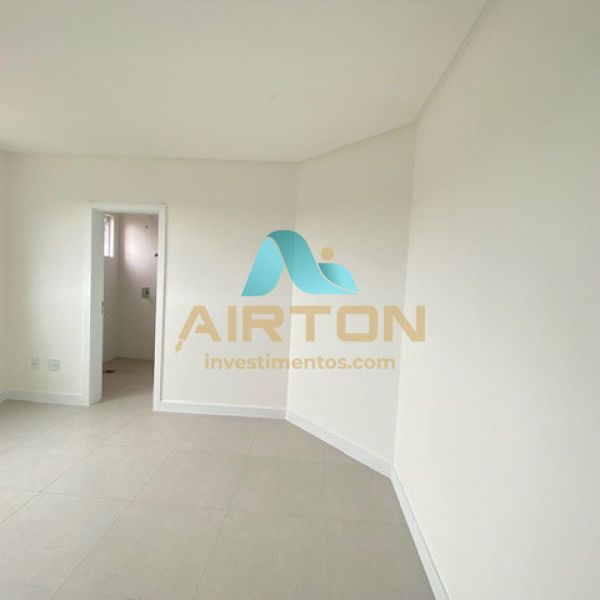V3001 apartamento novo, 3 su�tes localizado na Mei