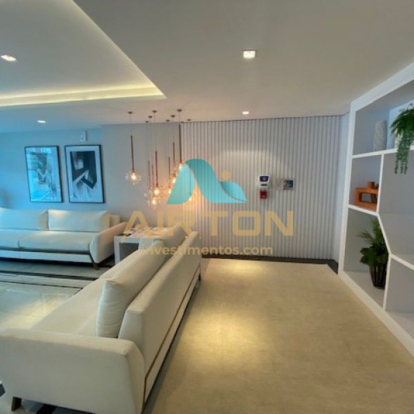 V3001 apartamento novo, 3 su�tes localizado na Mei