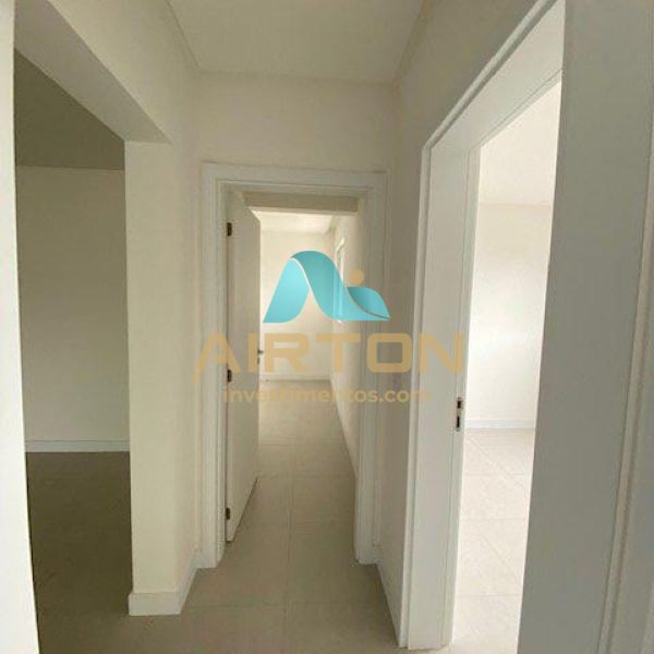 V3001 apartamento novo, 3 su�tes localizado na Mei