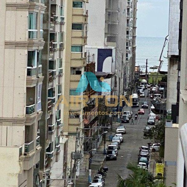 V3001 apartamento novo, 3 su�tes localizado na Mei