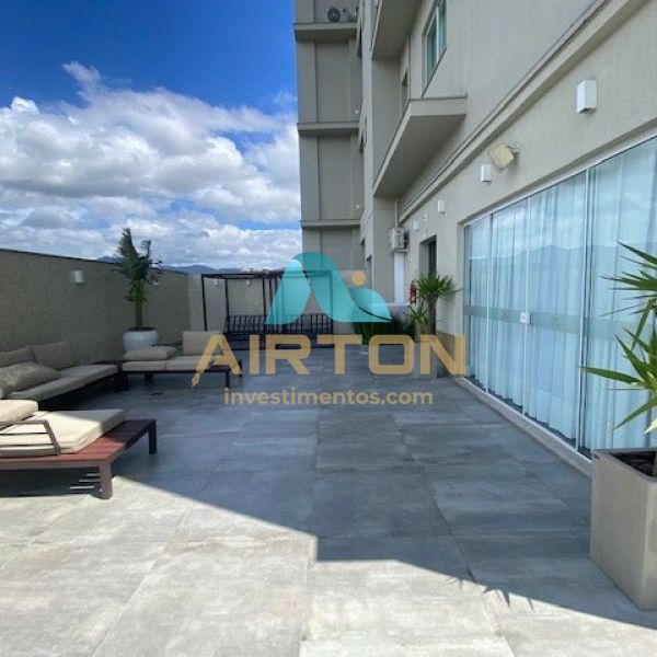 V3001 apartamento novo, 3 su�tes localizado na Mei