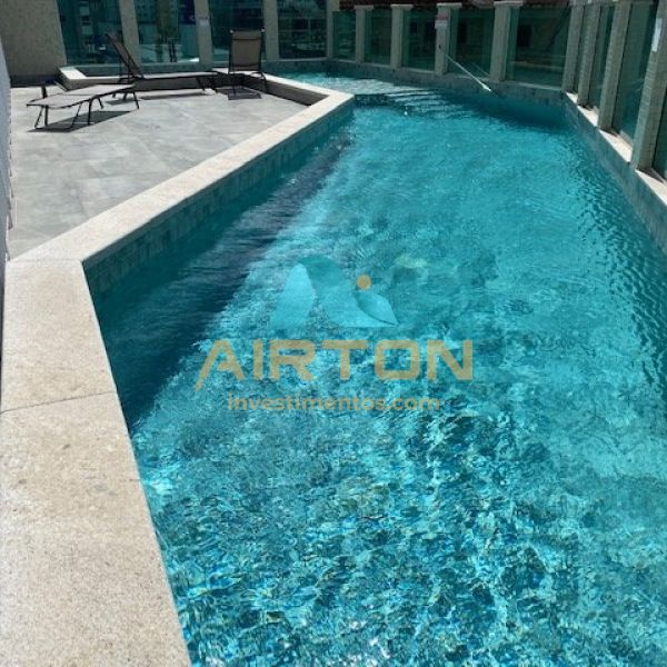 V3001 apartamento novo, 3 su�tes localizado na Mei