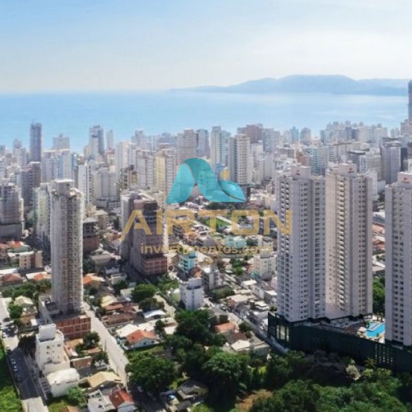 LA3001 Apartamento com 2 dormitrios e 1 sute. 