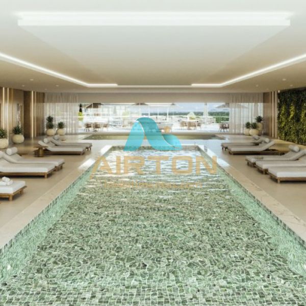 LA4000 Apartamento com 4 dor, sendo 1 sute. 