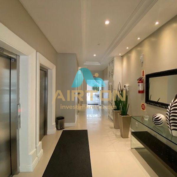 L4000, Locao de vero, Apto 4 sutes sendo uma m