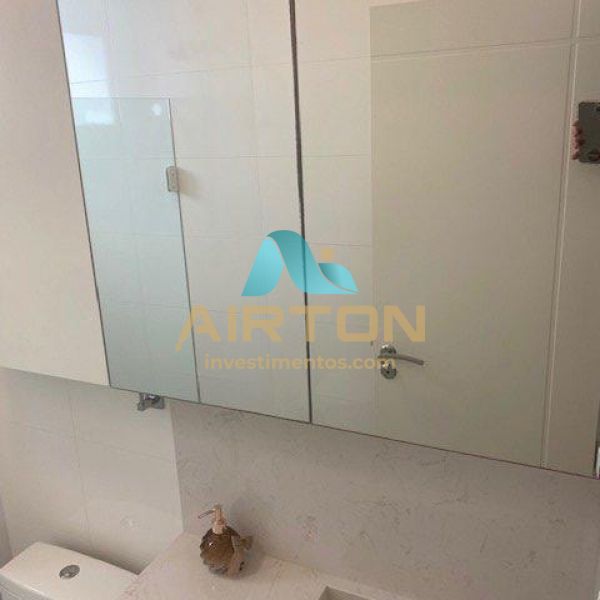 L4000, Locao de vero, Apto 4 sutes sendo uma m