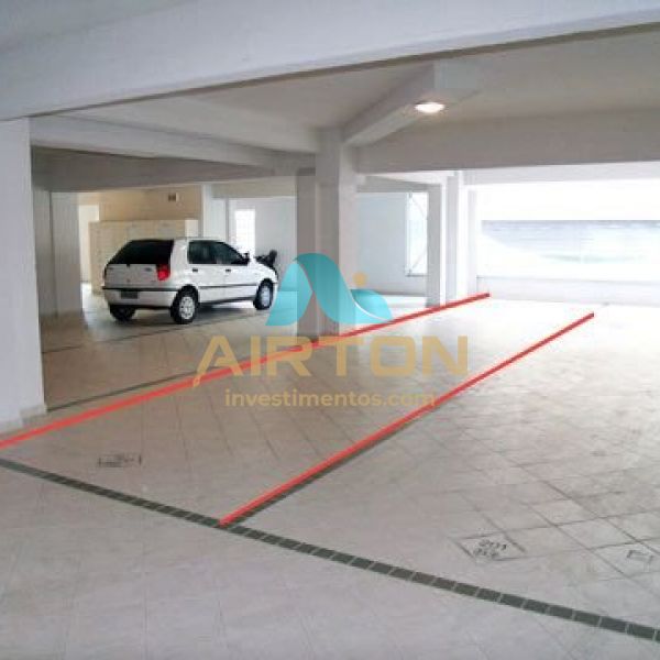 V3005 Apartamento 3 su�tes sendo 1 m�ster