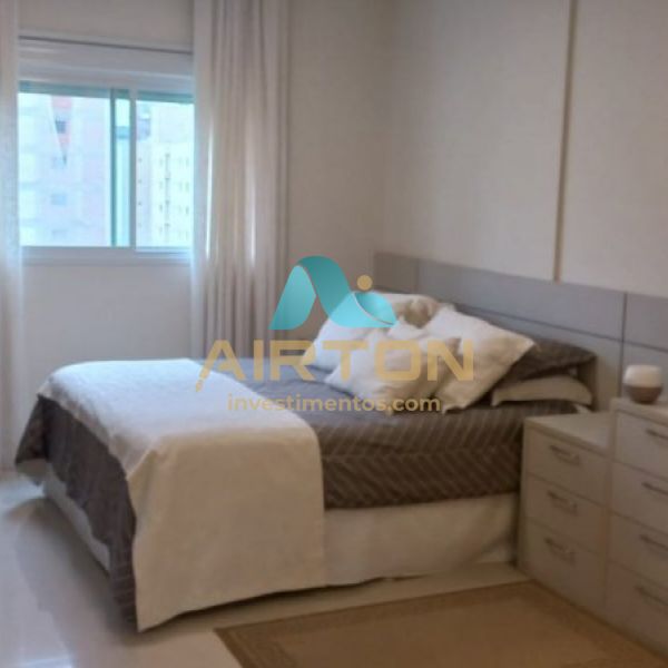 V3006 apto com 1 su�te e 2 demi.