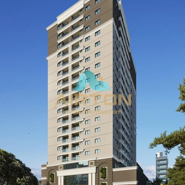 LA2002 Apto 2 dorm sendo 1 sute