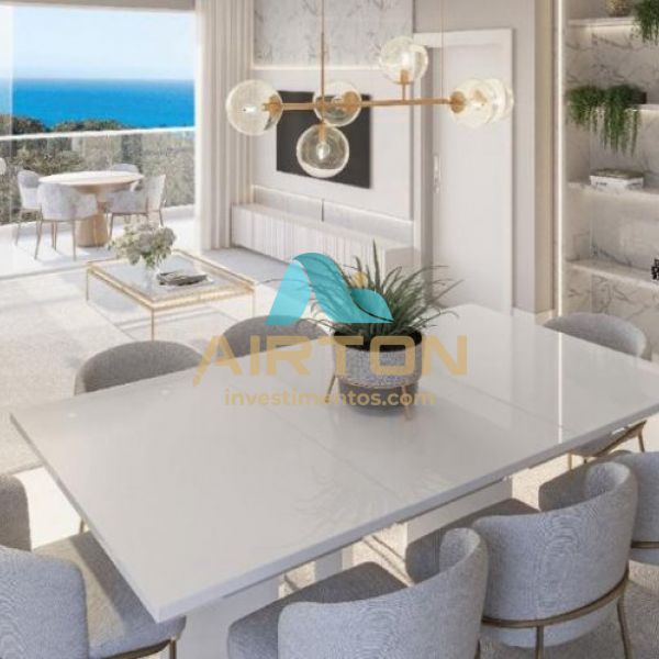 LA4001 apto. 2sutes 2 demi-sutes