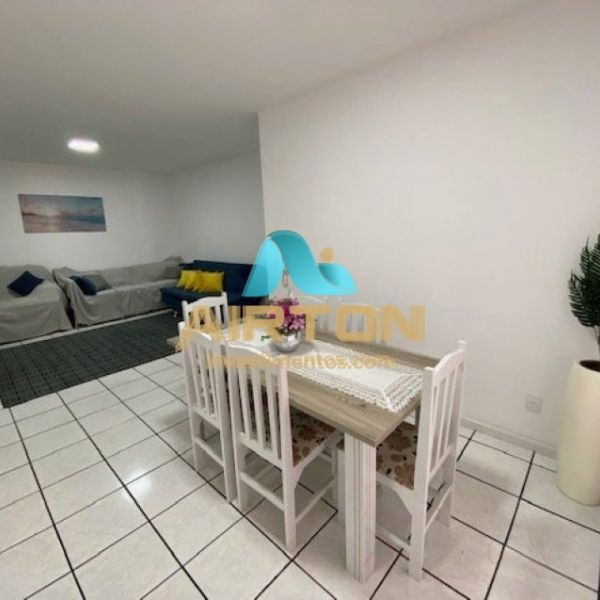 L2000, Locao de vero, no Centro de Itapema SC.