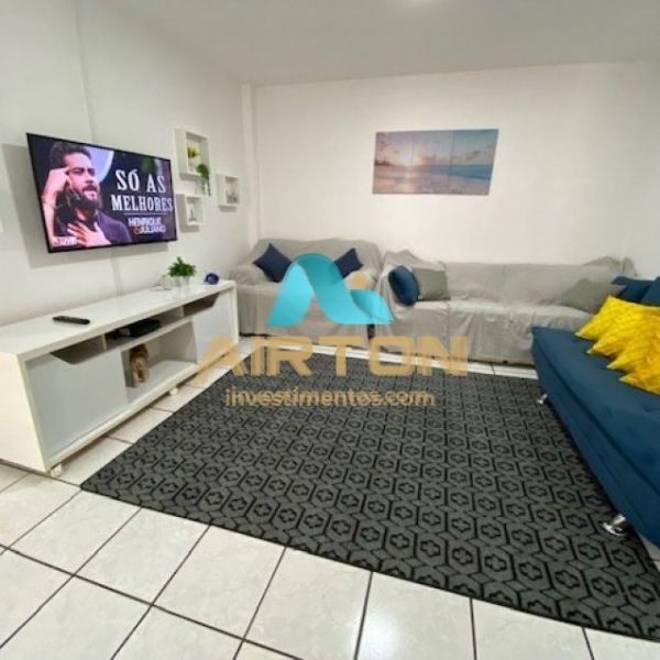 L2000, Locao de vero, no Centro de Itapema SC.