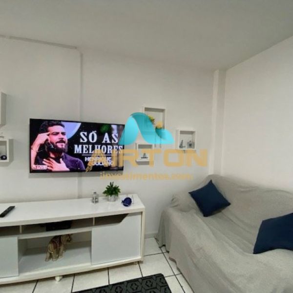 L2000, Locao de vero, no Centro de Itapema SC.