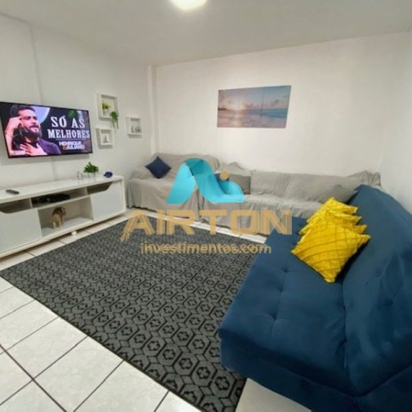 L2000, Locao de vero, no Centro de Itapema SC.