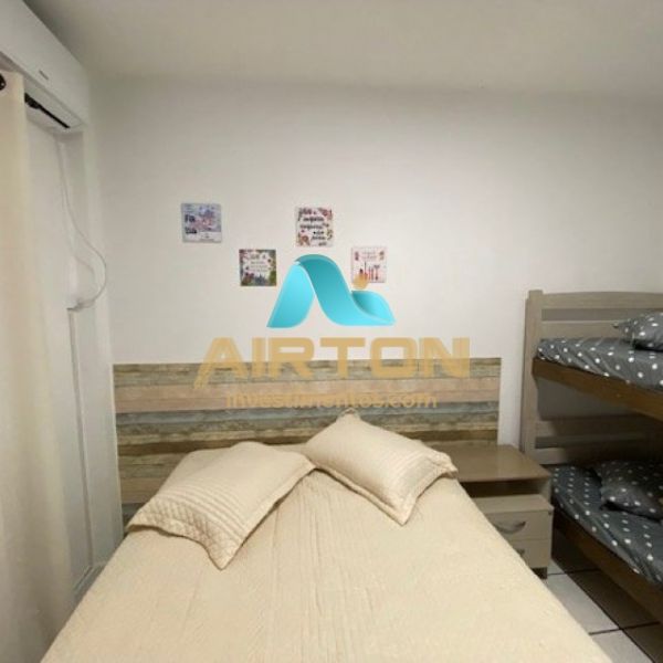 L2000, Locao de vero, no Centro de Itapema SC.