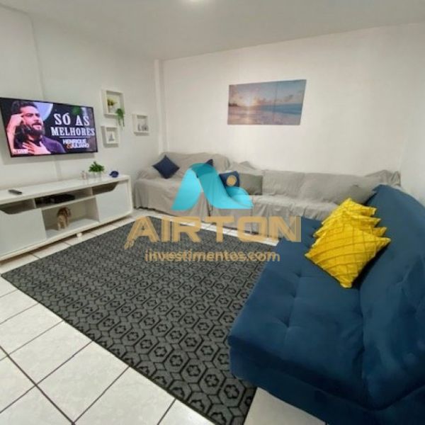 L2000, Locao de vero, no Centro de Itapema SC.