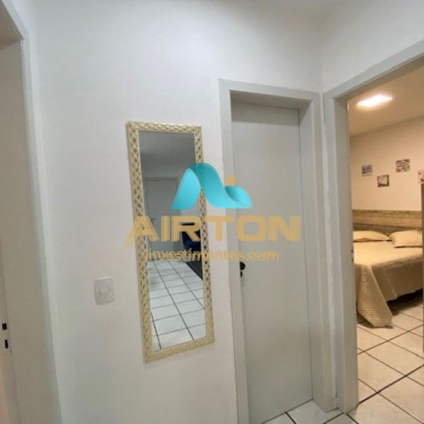 L2000, Locao de vero, no Centro de Itapema SC.