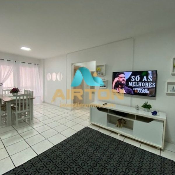 L2000, Locao de vero, no Centro de Itapema SC.