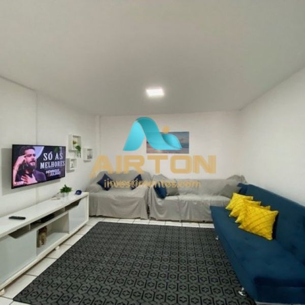 L2000, Locao de vero, no Centro de Itapema SC.