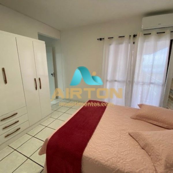 L2000, Locao de vero, no Centro de Itapema SC.