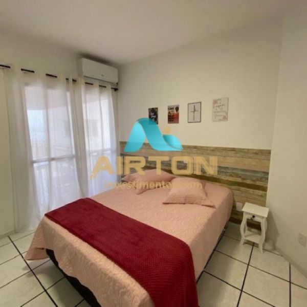 L2000, Locao de vero, no Centro de Itapema SC.