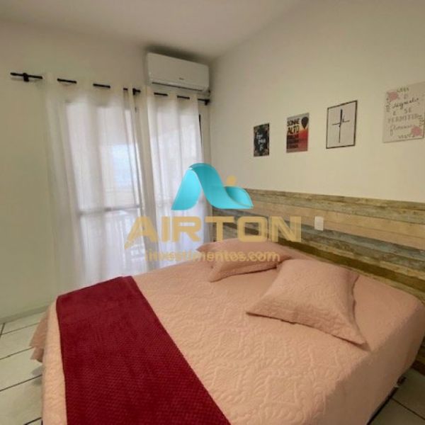 L2000, Locao de vero, no Centro de Itapema SC.