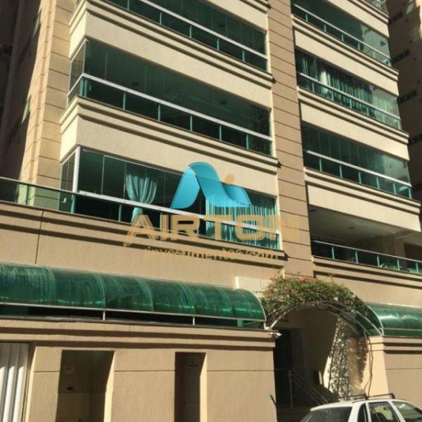 L3000. Locao de vero, 3 sutes climatizadas sen