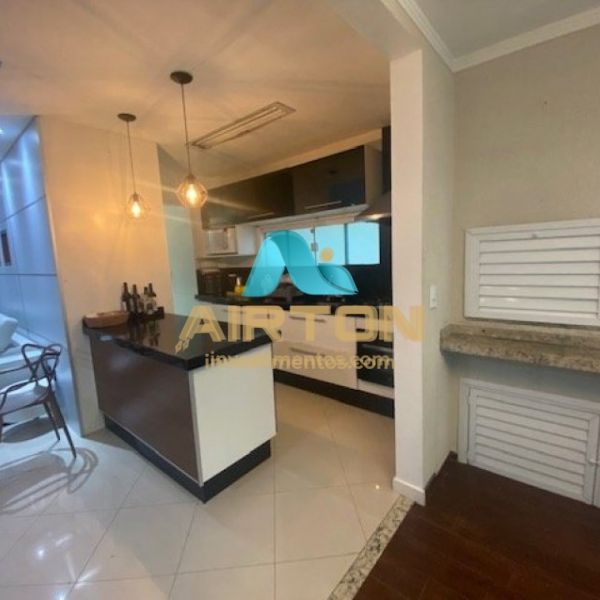 L3000. Locao de vero, 3 sutes climatizadas sen