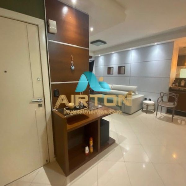 L3000. Locao de vero, 3 sutes climatizadas sen