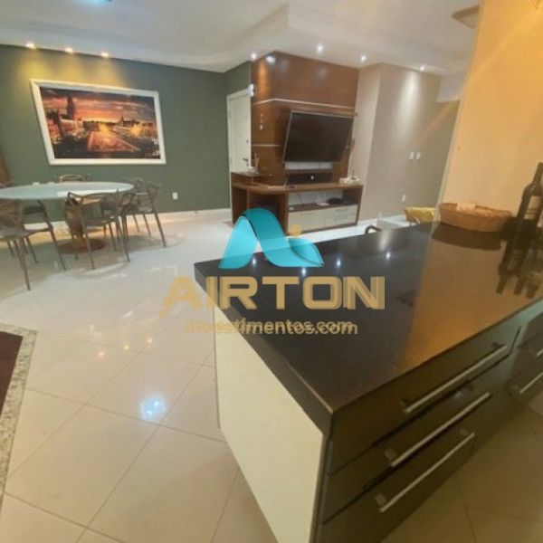 L3000. Locao de vero, 3 sutes climatizadas sen