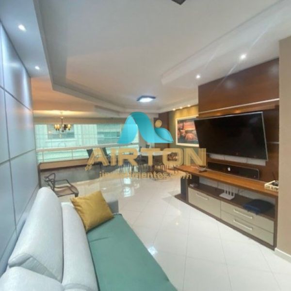 L3000. Locao de vero, 3 sutes climatizadas sen