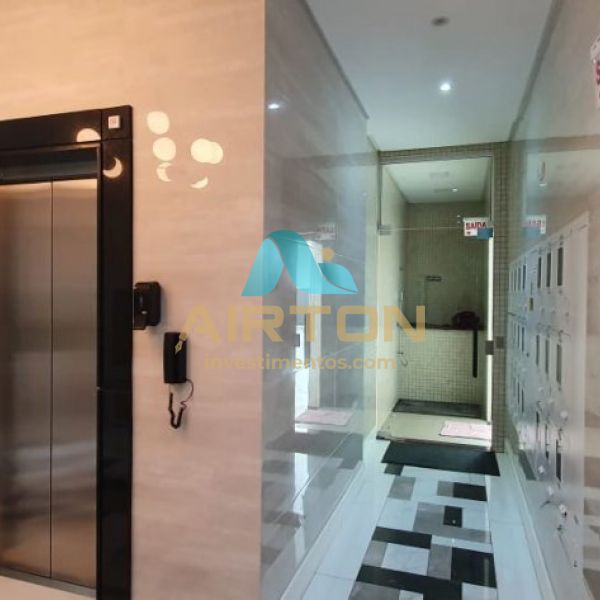 L3000 apto 3 sutes 3 vagas garagem