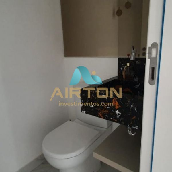 L3000 apto 3 sutes 3 vagas garagem