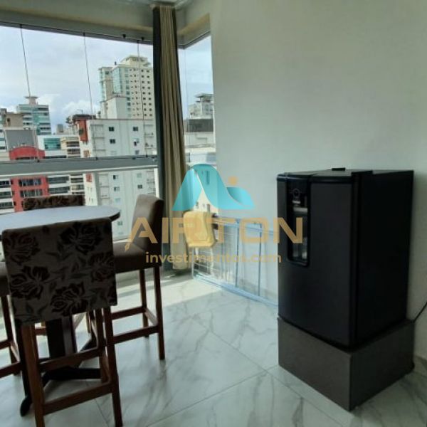 L3000 apto 3 sutes 3 vagas garagem