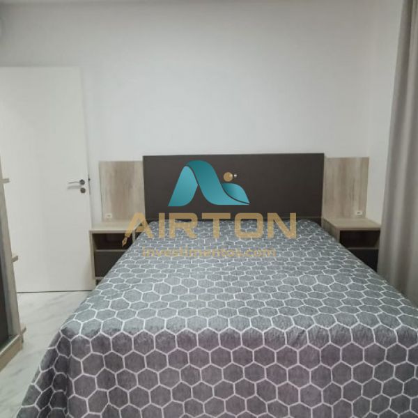 L3000 apto 3 sutes 3 vagas garagem