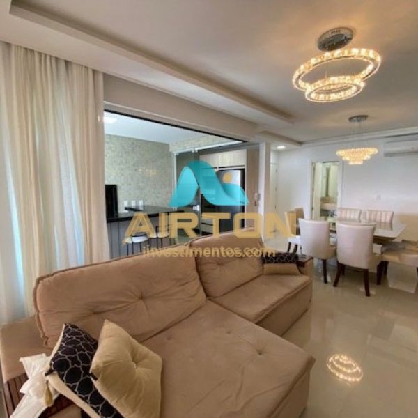 L3072, Locao de vero, Meia Praia SC.