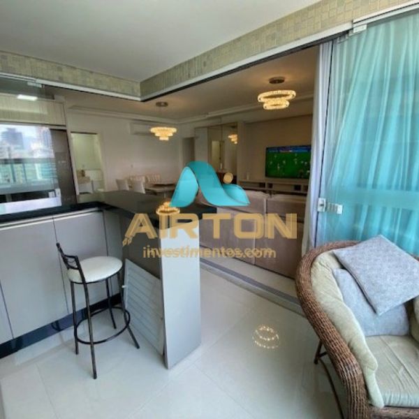 L3072, Locao de vero, Meia Praia SC.