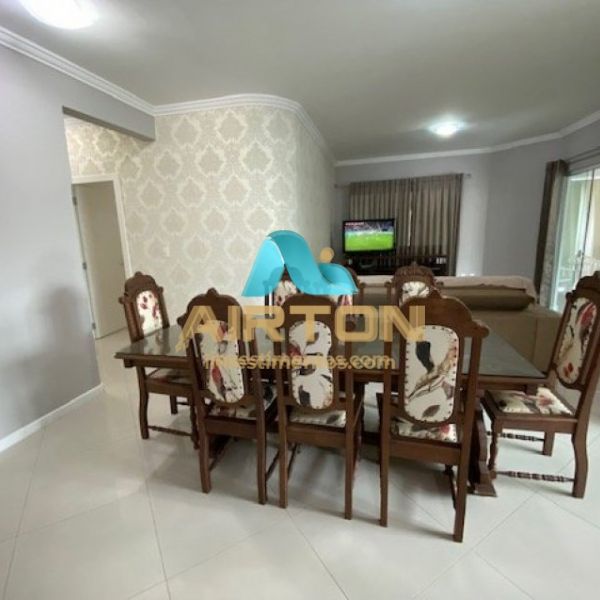 L3002, Apto locao de temporada, Meia praia SC.